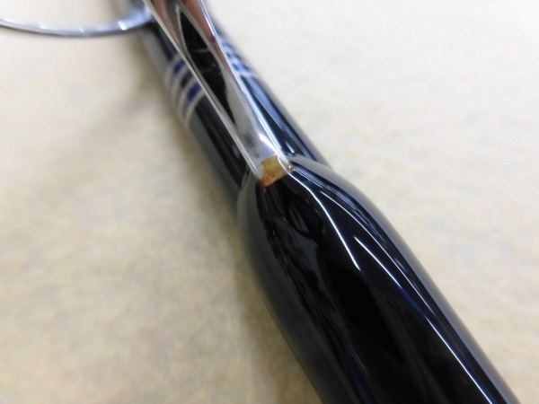 スローハンド 815PD